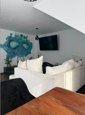 Foto - Maisonettenwohnung in Kornwestheim zur Miete