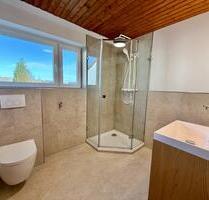 Sanierte 3-Zimmer-Wohnung mit Garage und Keller in Wenden