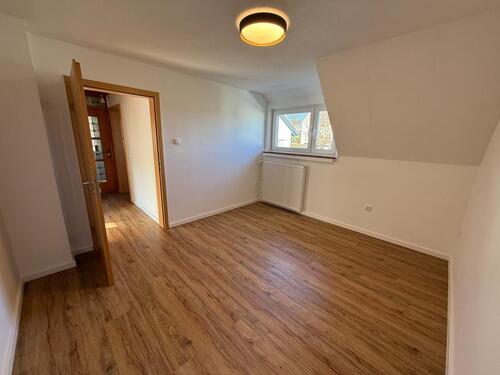 Foto - 3 Zimmer Dachgeschoßwohnung zur Miete in Wenden