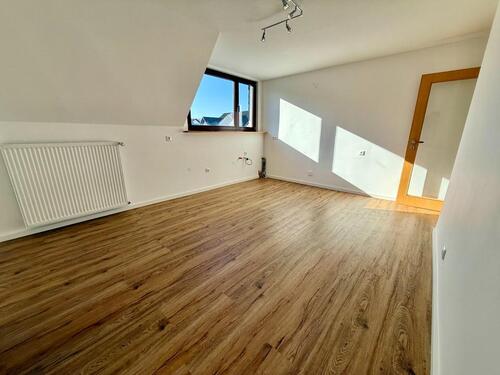 Foto - Dachgeschoßwohnung in Wenden zur Miete