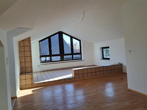 Foto - Großz., sonnige 2,5 - 3Zimmer-DG -Wohnung in Bietigheim-Bissingen