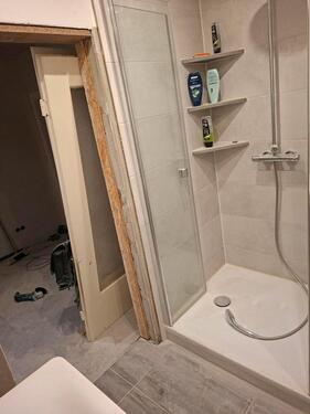 Foto - 11 Zimmer Mehrfamilienhaus, Wohnhaus in Alsfeld