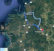 Grundstücke in Costa Rica ab 10Eqm - Gorleben