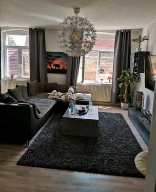 Foto - 3 Zimmer Etagenwohnung in Arnstadt