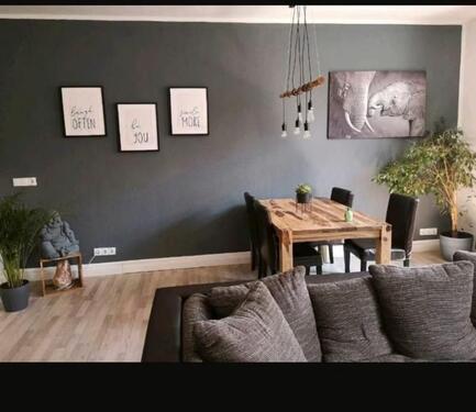 Foto - Etagenwohnung in Arnstadt zur Miete