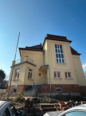 Foto - 3 Zimmer Etagenwohnung zur Miete in Weimar