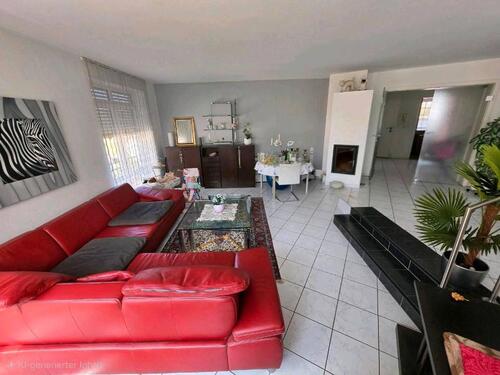 Foto - 3 Zimmer Erdgeschoßwohnung zum Kaufen in Eberdingen