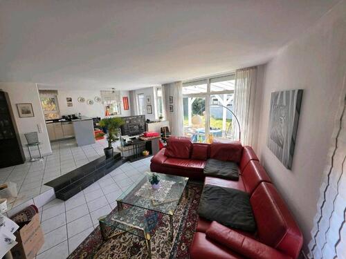 Foto - 3 Zimmer Erdgeschoßwohnung in Eberdingen