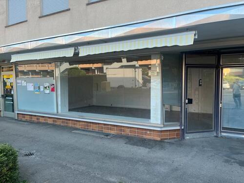 Foto - Gewerbefläche in Stuttgart-Heumaden zu vermieten – ab sofort!