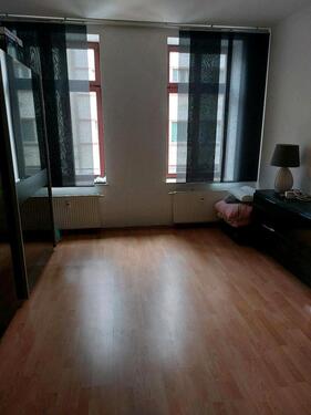 Foto - Wohnung, teilmöbiliert in Leipzig-Waldstraßenviertel