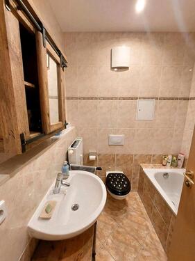 Foto - Etagenwohnung in Leipzig zur Miete