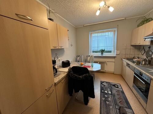 Foto - Schöne 4 Zimmer Wohnung in Ruhiger Lage