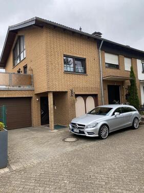 Foto - 6 Zimmer Reihenhaus zur Miete in Bad Lippspringe