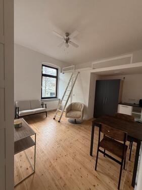 Foto - Appartement - 950,00&nbsp;EUR Kaltmiete, ca.&nbsp; 28,00&nbsp;m&sup2;