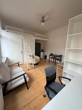 Foto - Etagenwohnung in Köln zur Miete