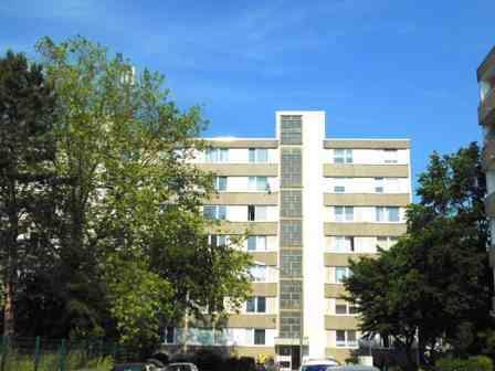 Foto - 4-Zi.-Wohnung in Köln- Roggendorf! (WBS erforderlich!)