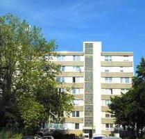 4-Zi.-Wohnung in Köln- Roggendorf! (WBS erforderlich!)