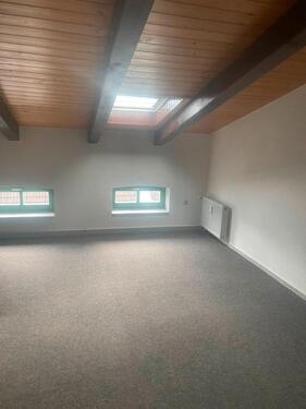 Foto - 3 Zimmer Dachgeschoßwohnung zur Miete in Krakow am See