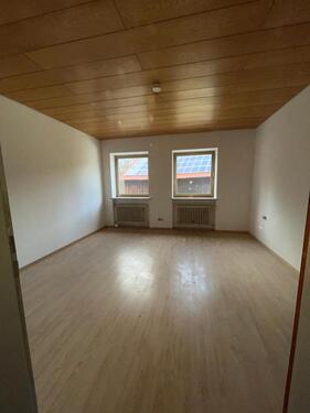 Foto - Erdgeschoßwohnung in Zwiesel zur Miete