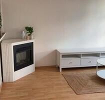 Moderne 2-Zimmer-Wohnung mit Einbauküche & Stellplatz - Ebstorf
