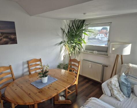 Foto - 3-Zimmer Wohnung in Hessisch Oldendorf