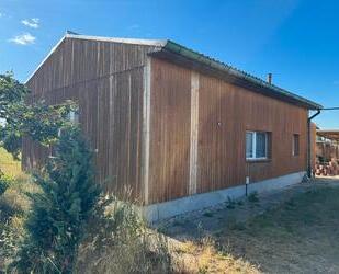 Haus mit Baugrundstück zu verkaufen - Bad Schmiedeberg