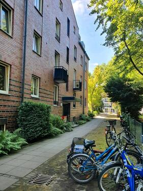 Foto - 4 Zimmer Etagenwohnung zum Kaufen in Hamburg