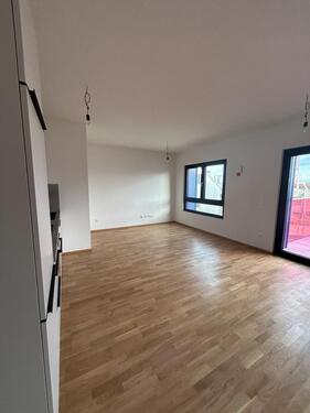 Foto - Etagenwohnung zur Miete in Mannheim