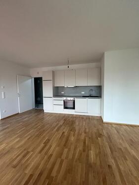 Foto - Etagenwohnung in Mannheim