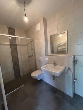 Foto - Etagenwohnung in Mannheim zur Miete