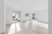 Foto - Exklusives Neubau-Mietobjekt: Barrierefreie Wohnung mit 126 m² in Tiefenbronn-Lehningen