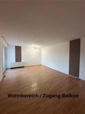Foto - Etagenwohnung zur Miete in Mühlacker