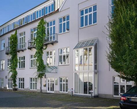 Foto - Ruhige, sanierte 2,5Z Wng im Herzen von BI +Küche opt. möbliert