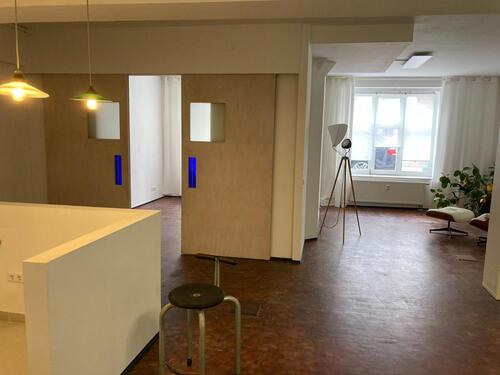 Foto - Etagenwohnung in Bielefeld