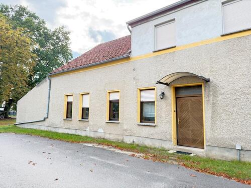 Foto - 2-Zimmer-Wohnung, ca. 50 m² Lage: Erdgeschoss, ruhige Lage