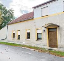 2-Zimmer-Wohnung, ca. 50 m² Lage: Erdgeschoss, ruhige Lage - Storkow (Mark)