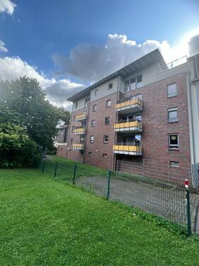 Foto - Etagenwohnung zur Miete in Herne