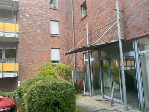 Foto - Etagenwohnung in Herne
