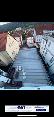 Foto - Etagenwohnung in Albstadt