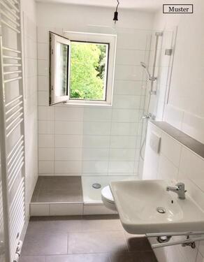 Foto - Etagenwohnung zur Miete in Hattingen