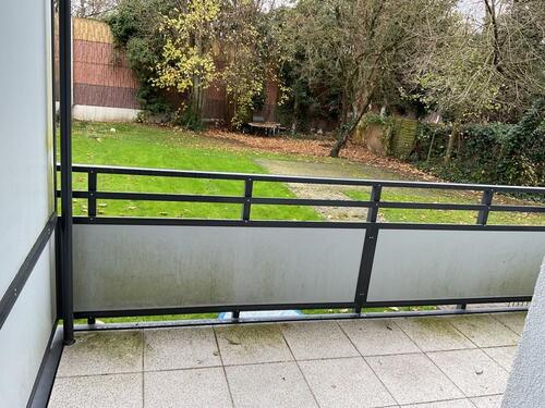 Foto - Etagenwohnung in Hattingen zur Miete