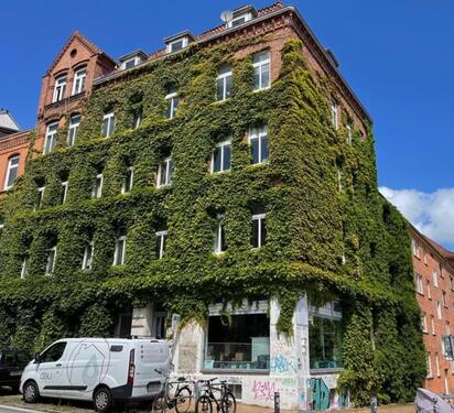 Foto - 3 Zimmerwohnung zu vermieten Kiel