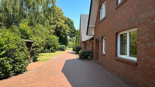 Foto - Einfamilienhaus zum Kaufen in Surwold