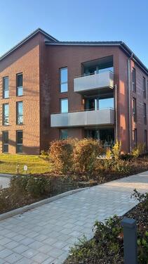 Foto - Wohnung im Neubau 