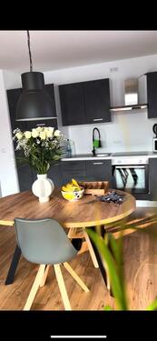 Foto - Etagenwohnung zur Miete in Plön