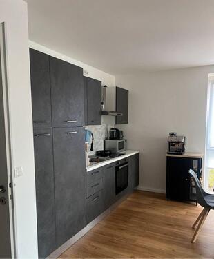 Foto - Etagenwohnung in Plön