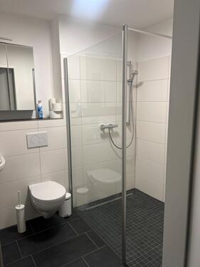 Foto - Etagenwohnung in Plön zur Miete