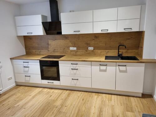 Foto - Wohnung 117m² in Bogen Zentrum (1. Stock)