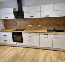 Wohnung 117m² in Bogen Zentrum (1. Stock)