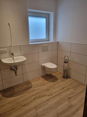 Foto - Etagenwohnung in Bogen